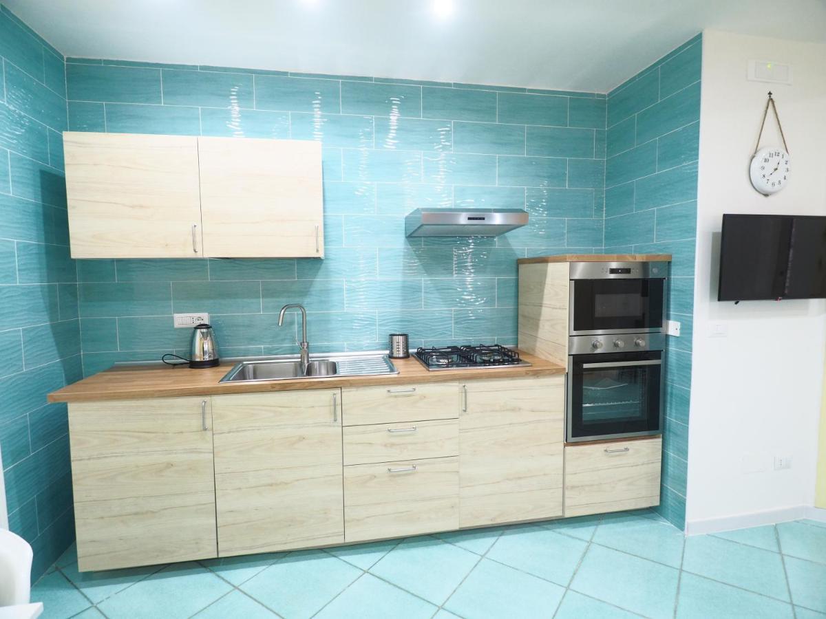 'A Casa Toja Apartment Naples Exterior photo