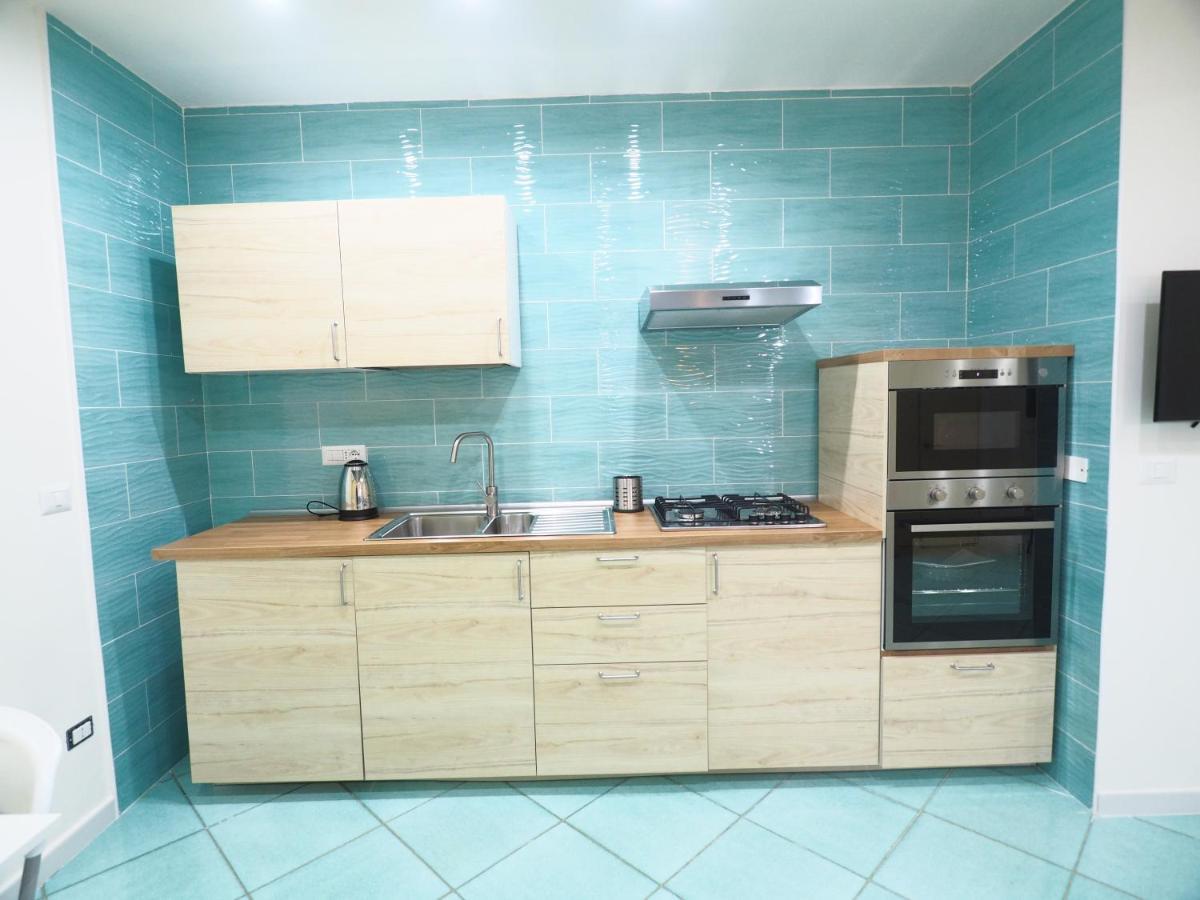 'A Casa Toja Apartment Naples Exterior photo
