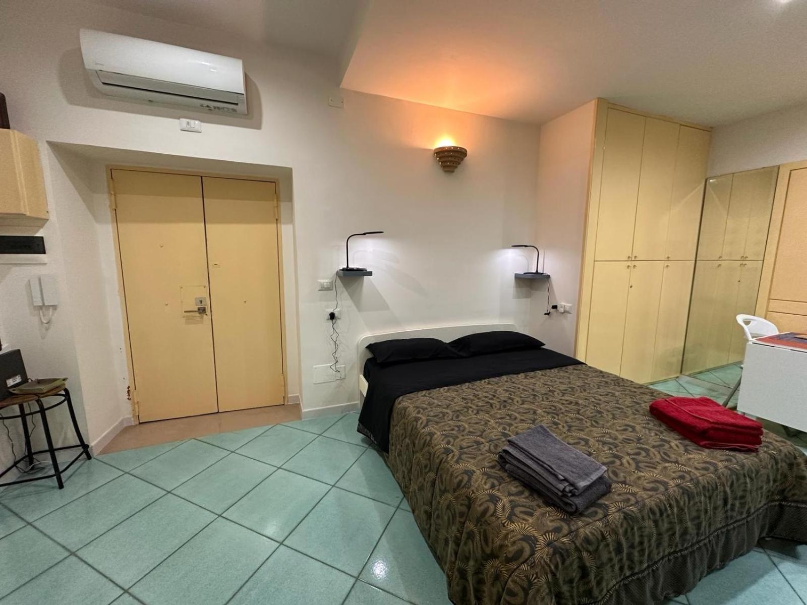 'A Casa Toja Apartment Naples Exterior photo